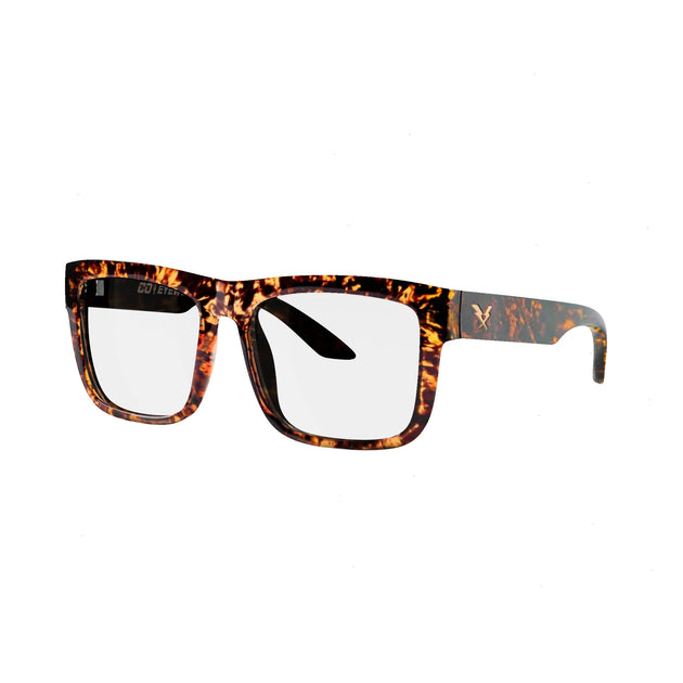 Drifter Z87 Prescription Safety Glasses | Co Eyewear