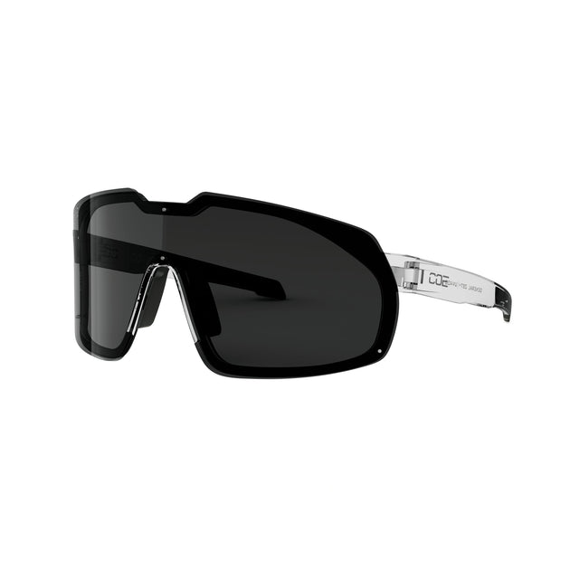 Co Eyewear safety sunglasses | General Z87+ clear | Polarized lens