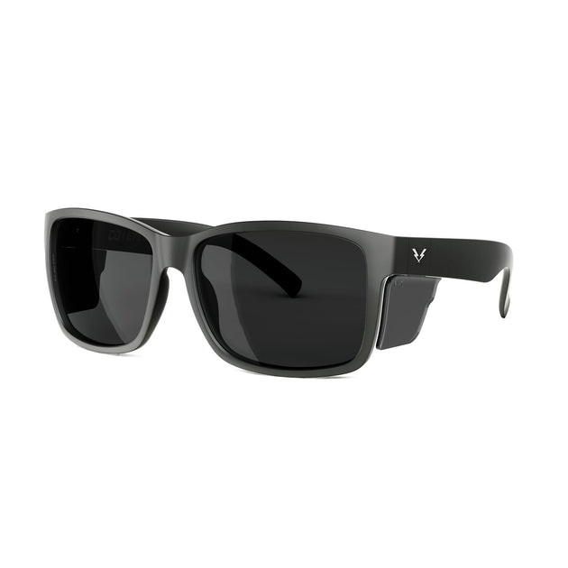 Oiler XL Z87+ Matte Black