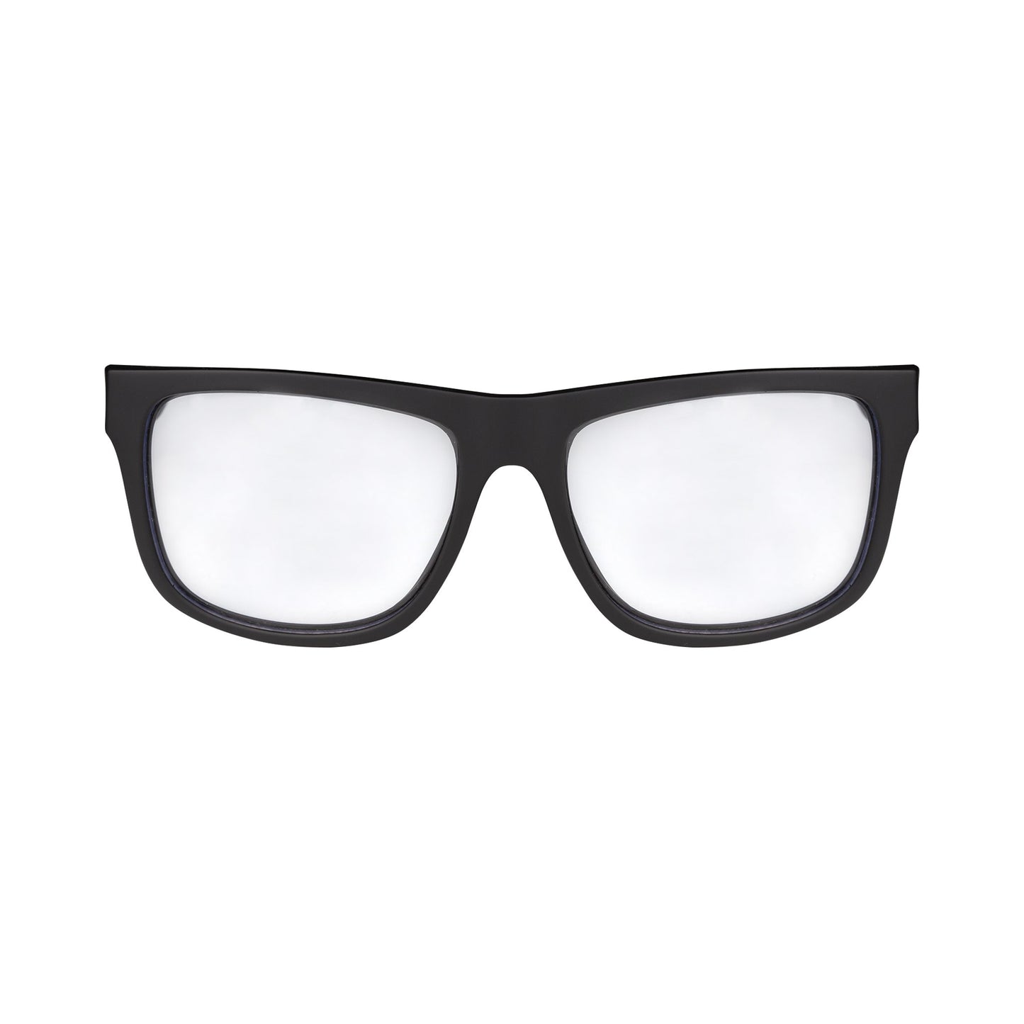 A Phase Z87+ Matte Black Rx Lenses - Coeyewear