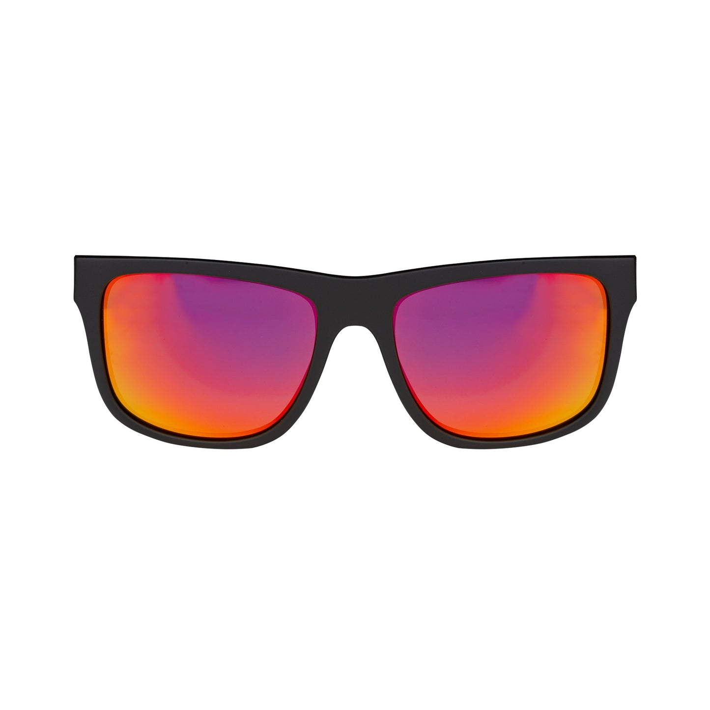 A Phase Z87+ Matte Black Rx Lenses - Coeyewear