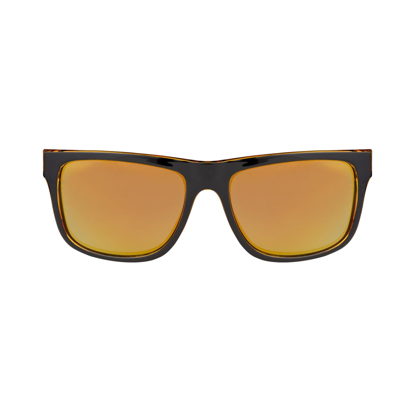 A Phase Z87 Sunset Gold Polarized - Coeyewear