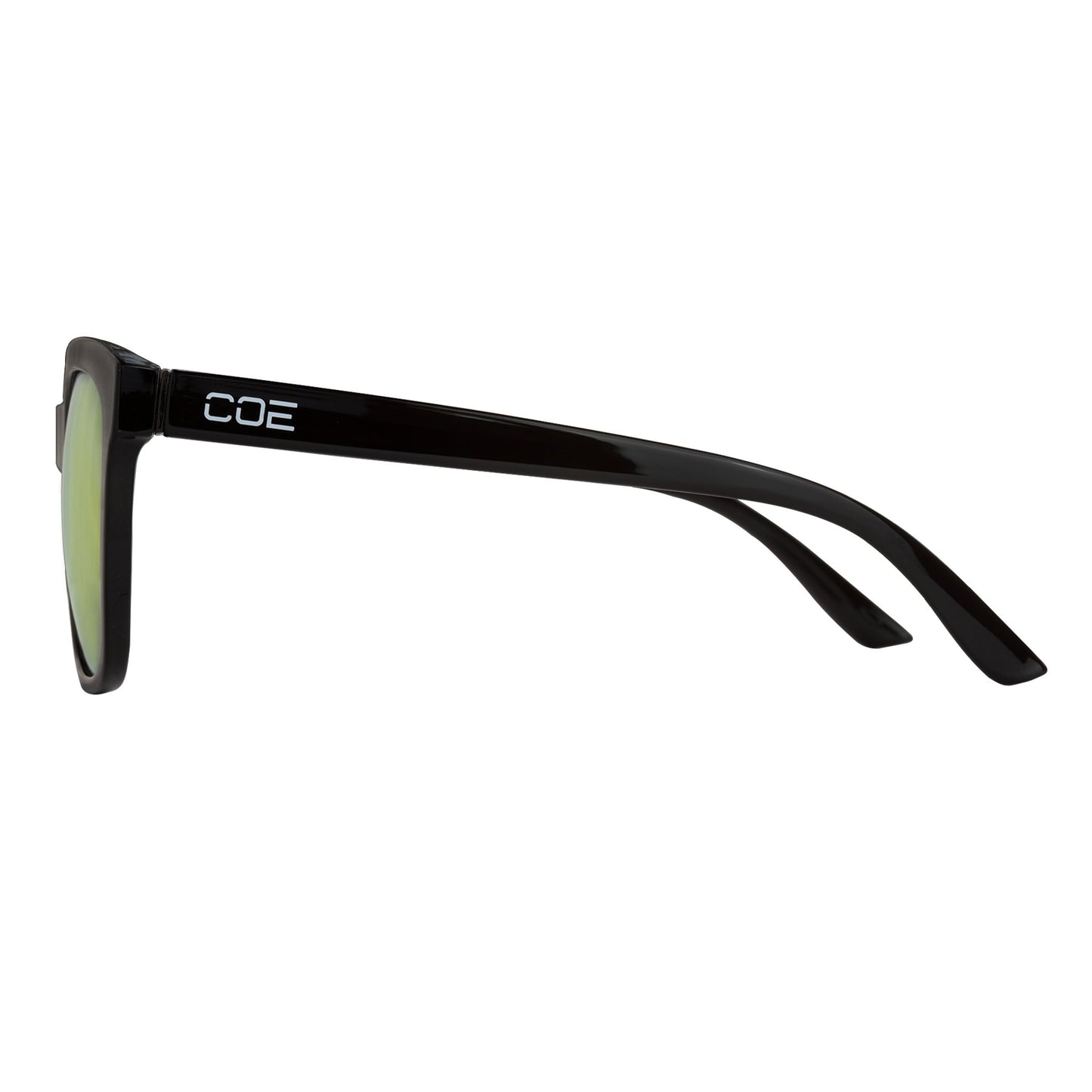 Ara Gloss Black - Coeyewear