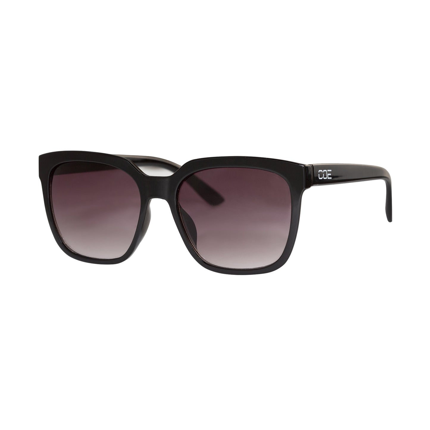 Ara Gloss Black - Coeyewear