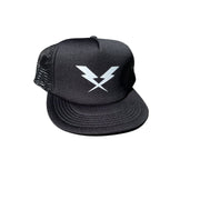 Bolt Trucker Hat - Coeyewear