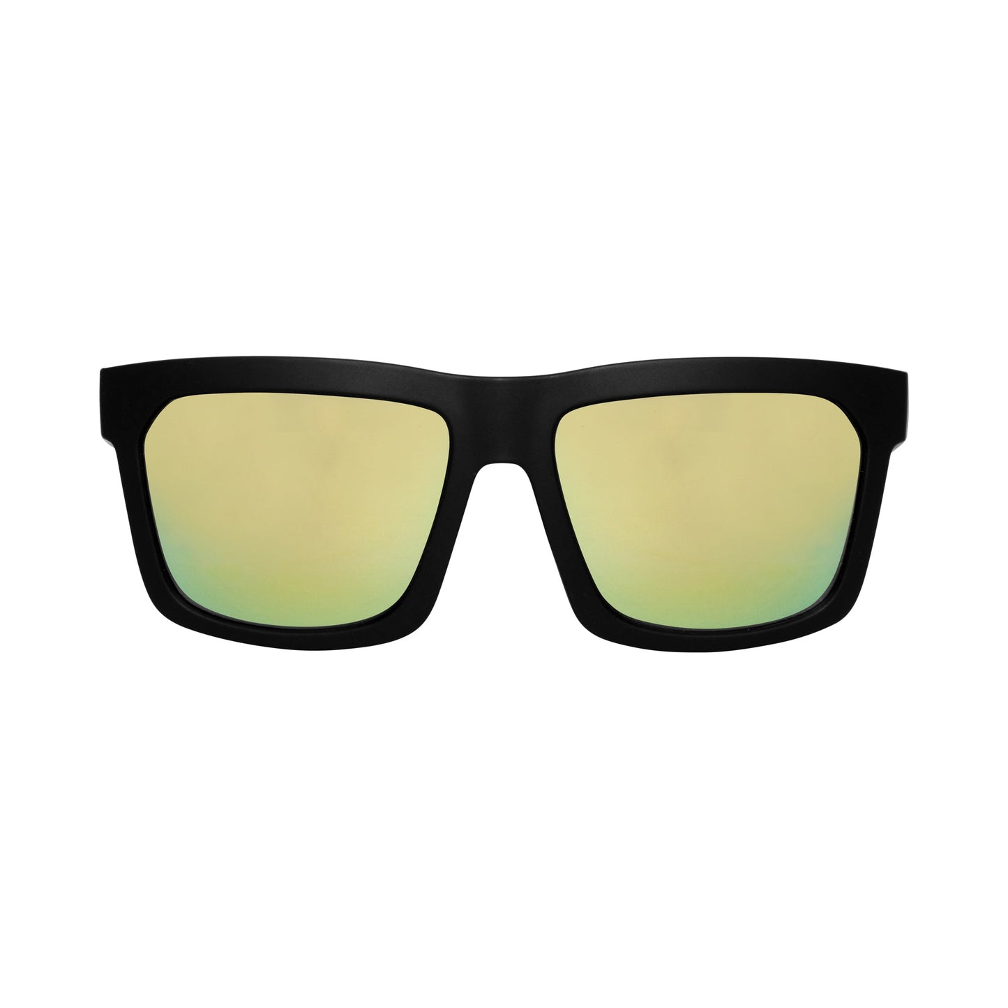 Hard Money Z87 Gloss Black Rx Lenses - Coeyewear