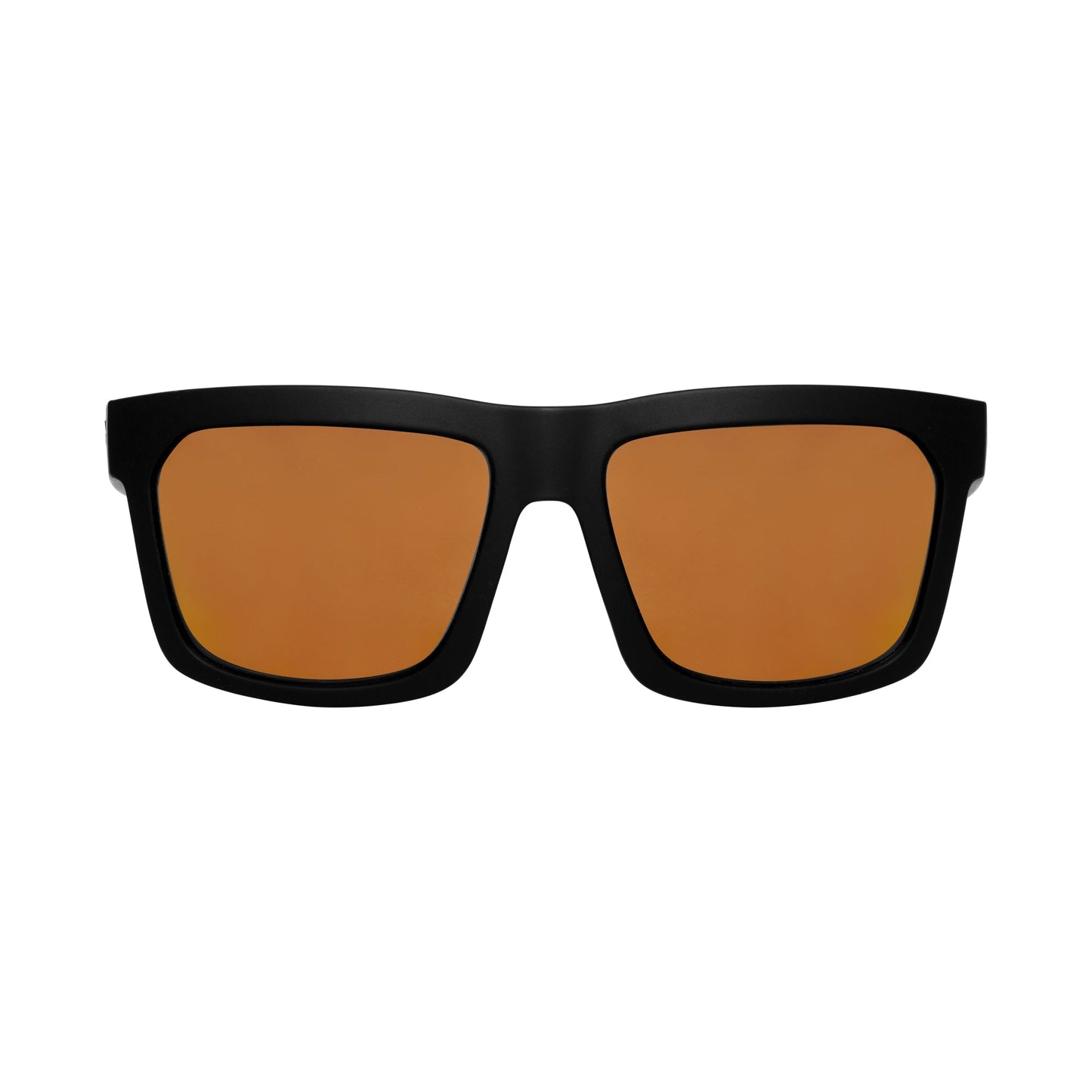 Hard Money Z87 Gloss Black Rx Lenses - Coeyewear