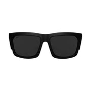Hard Money Z87+ Matte Black Rx Lenses - Coeyewear