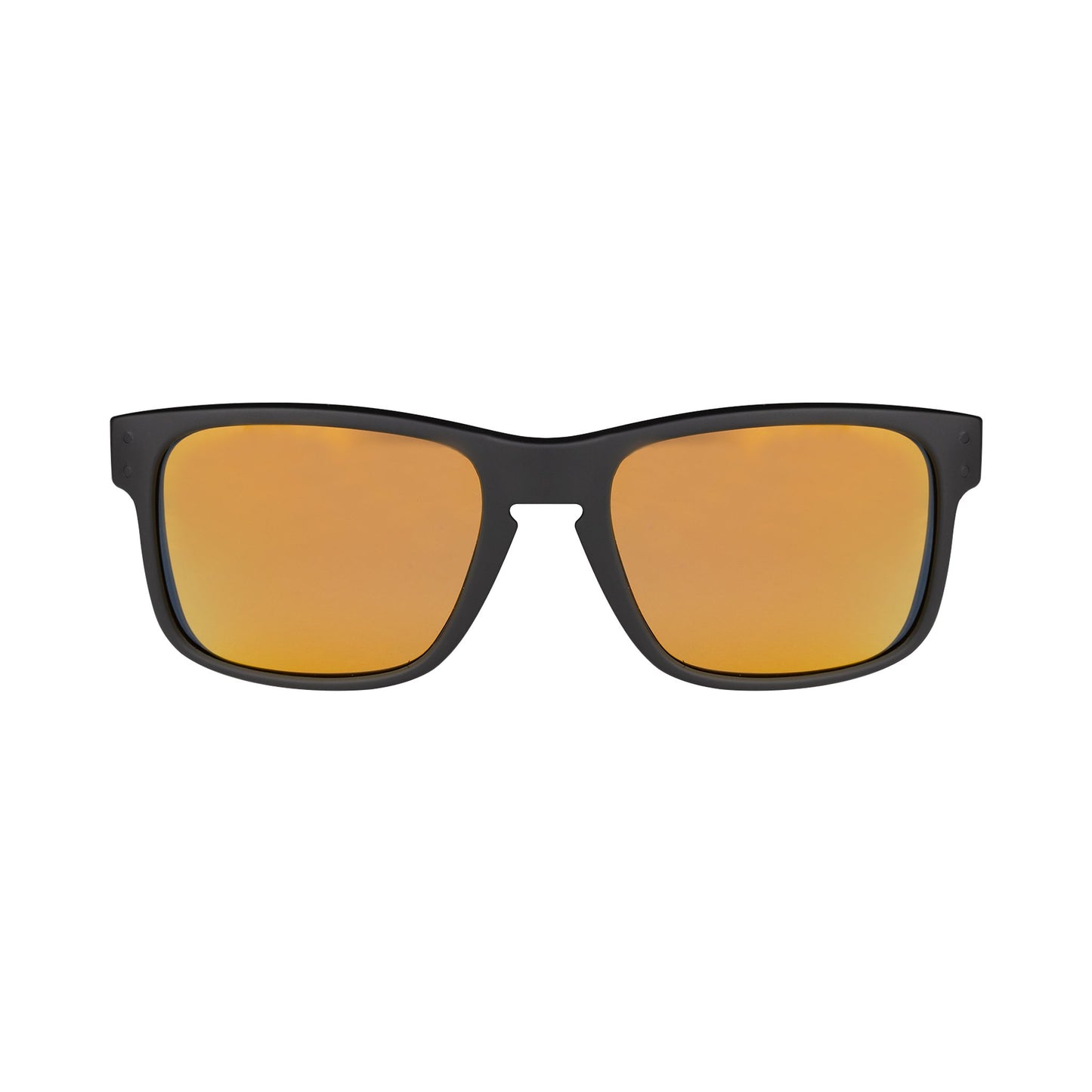 Loki Z87 Matte Black Rx Lenses - Coeyewear