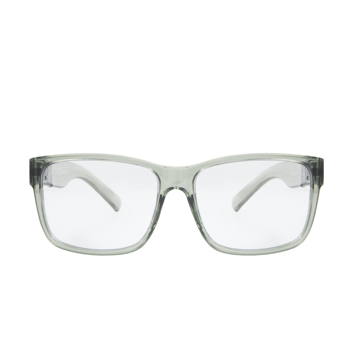 Oiler Z87 Gray - Coeyewear