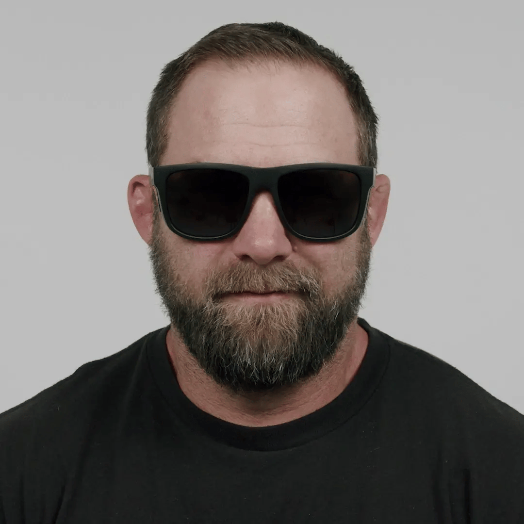 アウトライアー+ A Phase Z87+ Prescription Safety Glasses | Co Eyewear