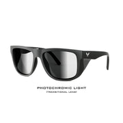 A Phase Z87+ Matte Black Photochromic