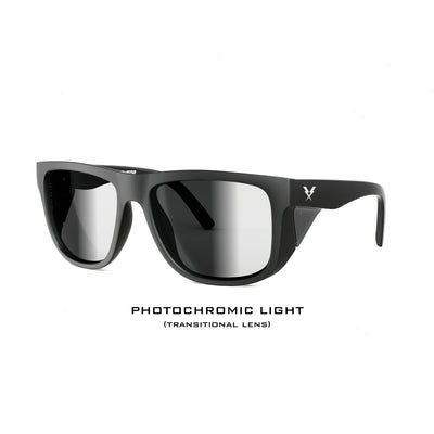 A Phase Z87+ Matte Black Photochromic