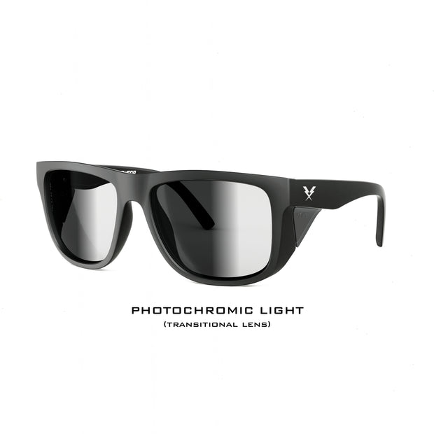 A Phase Z87+ Matte Black Photochromic