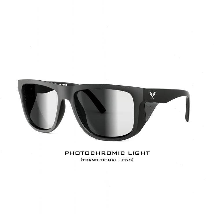 A Phase Z87+ Matte Black Photochromic