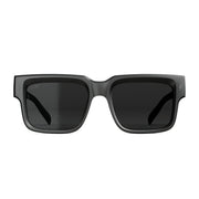 Anvil Matte Black Rx Lenses