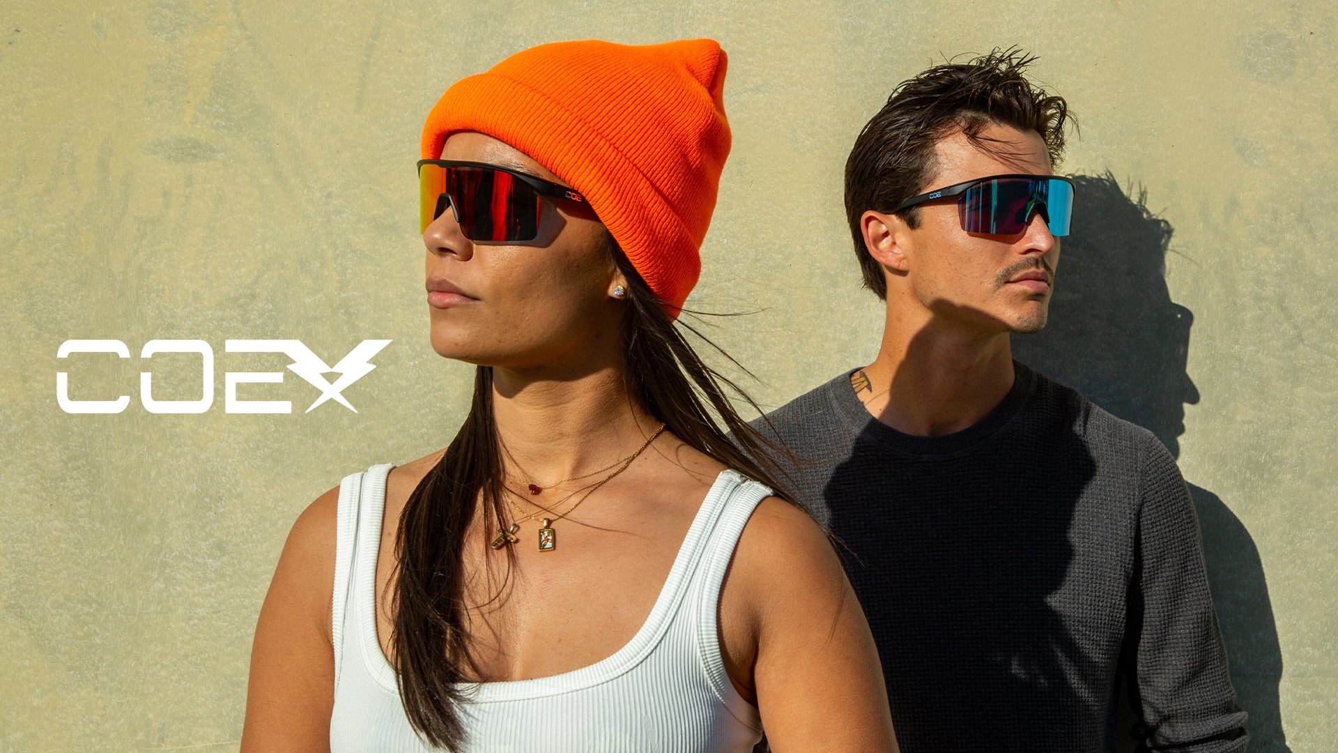 Premium Sunglasses for Work and Play