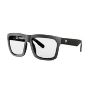 Hard Money Z87 Matte Black XL series Rx Lenses