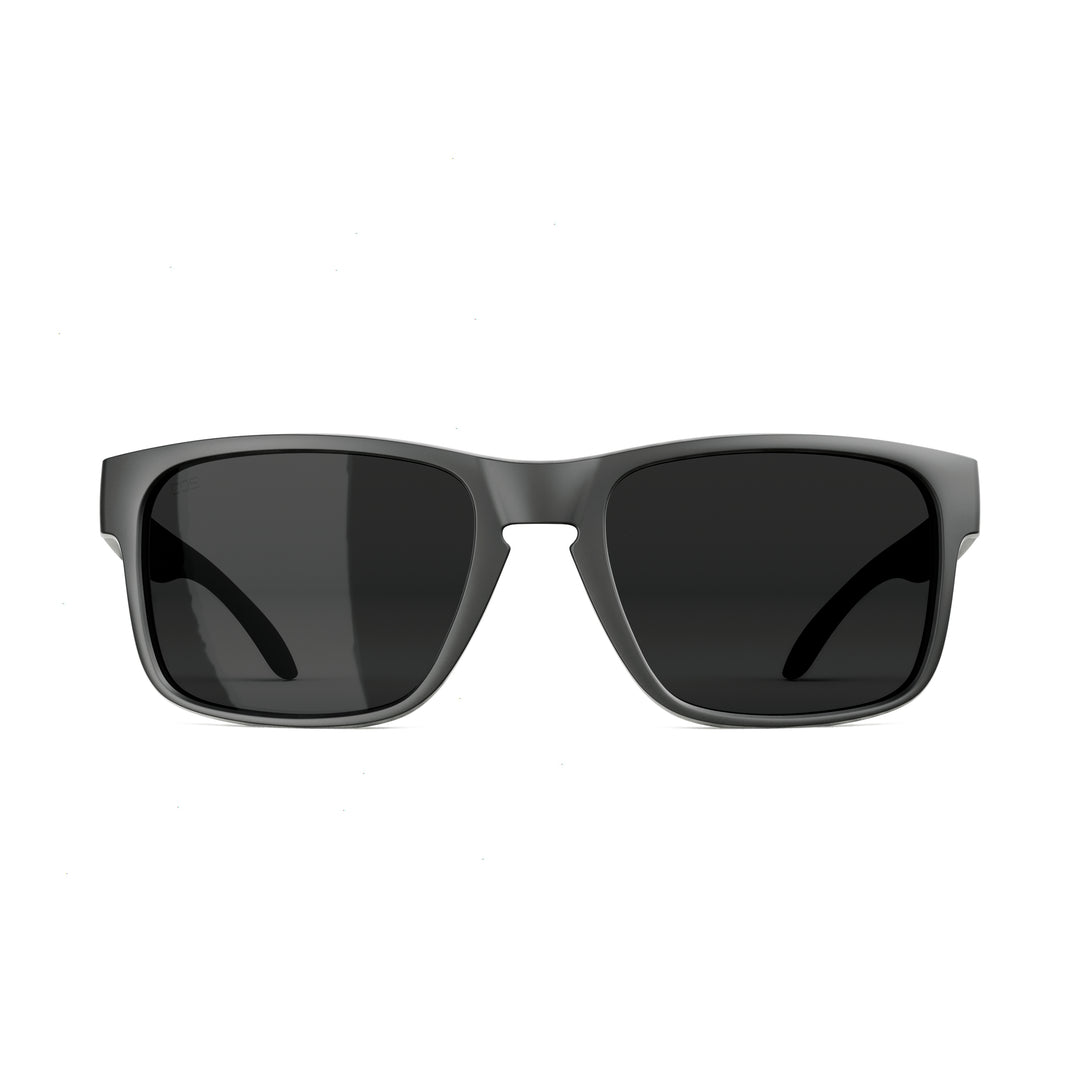 Co Eyewear safety sunglasses | A Phase Z87 Matte Black | Polarized