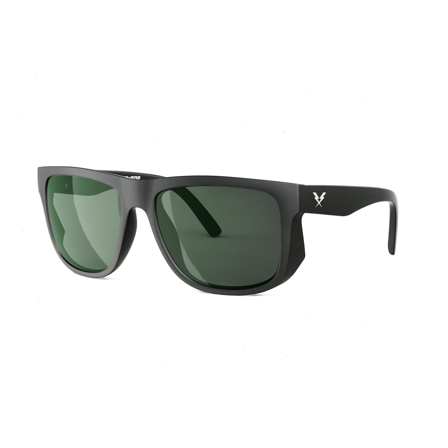 Z87 Glasses & Polarized Safety Sunglasses