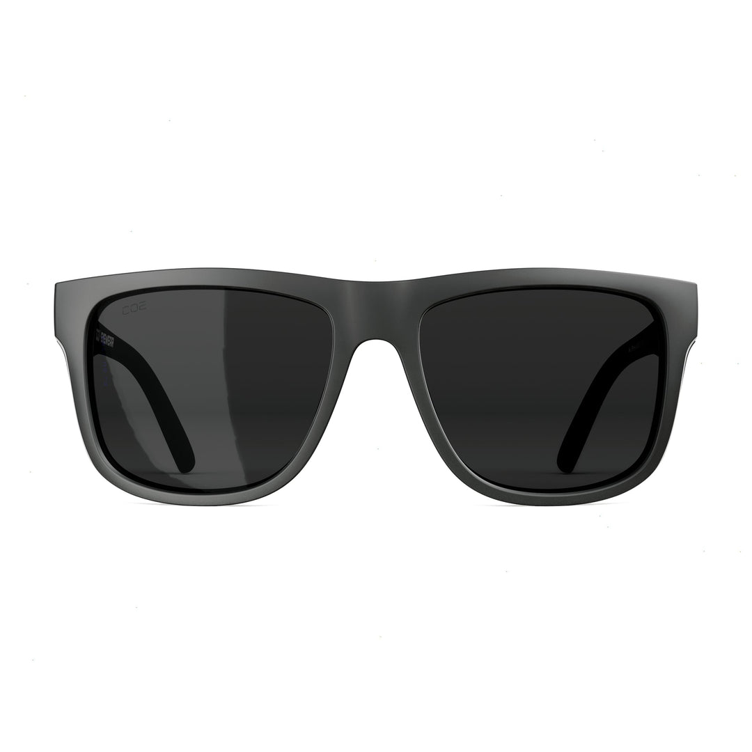 Coeyewear safety sunglasses Phase Matte Black1