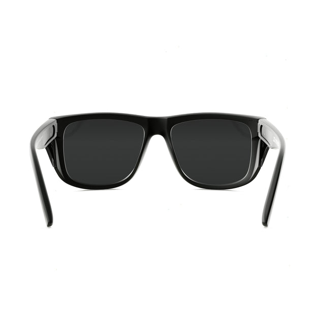 A Phase Z87+ Matte Black - Co Eyewear