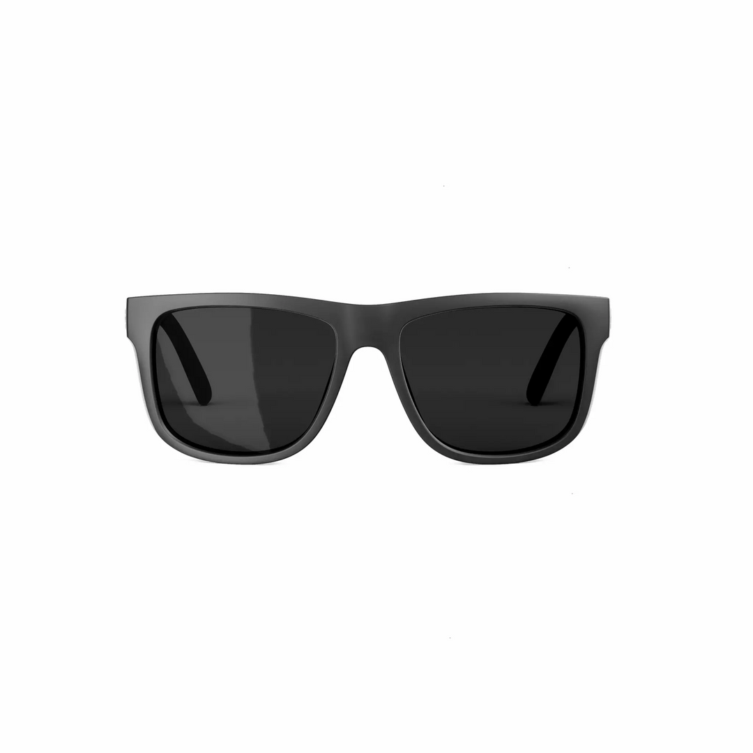 A Phase Z87 Safety Glasses | Matte Black | Co Eyewear