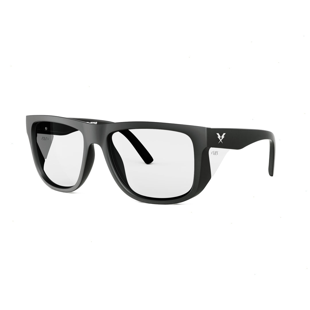A Phase Z87+ Prescription Safety Glasses | Co Eyewear