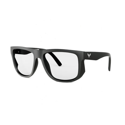 A Phase Z87 Matte Black Rx Lenses - Co Eyewear