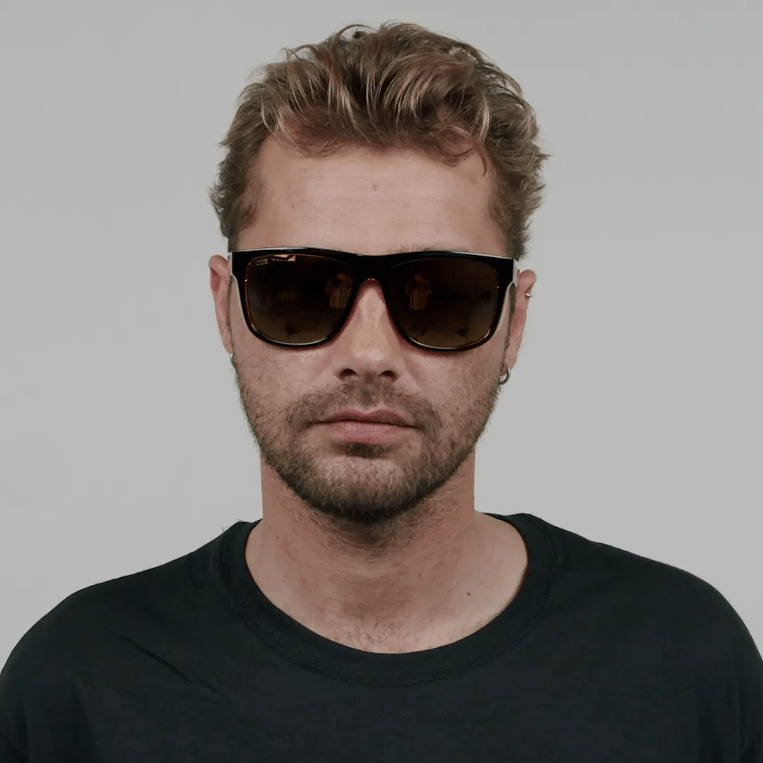 A Phase Z87 Sunset Gold Polarized