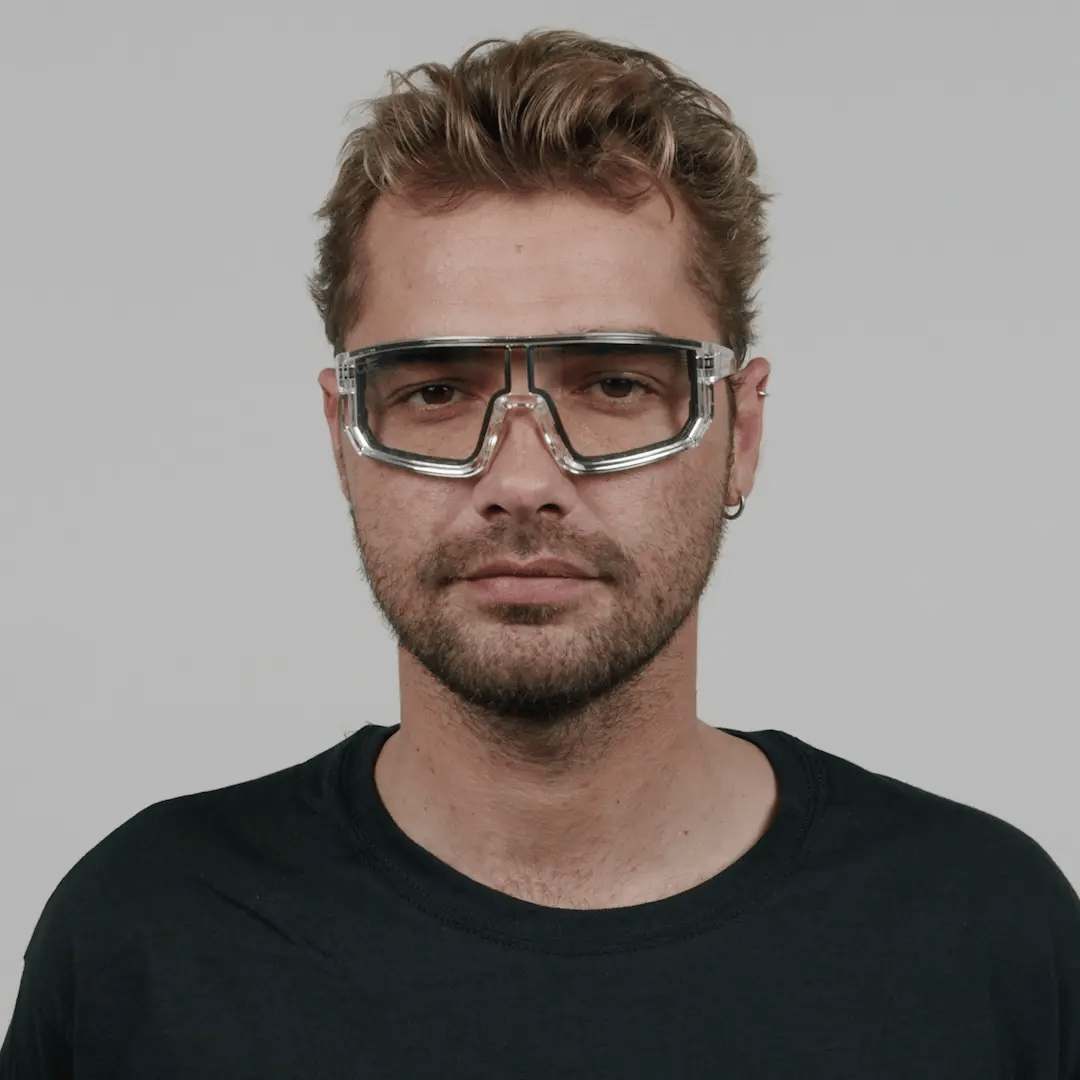 Aero Z87+ Safety Glasses | Co Eyewear Aero Z87+ Safety Glasses | Co Eyewear