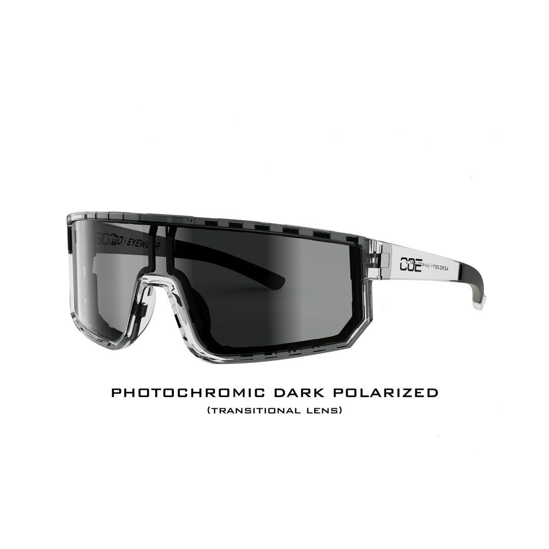 Aero Z87+ Safety Glasses | Co Eyewear