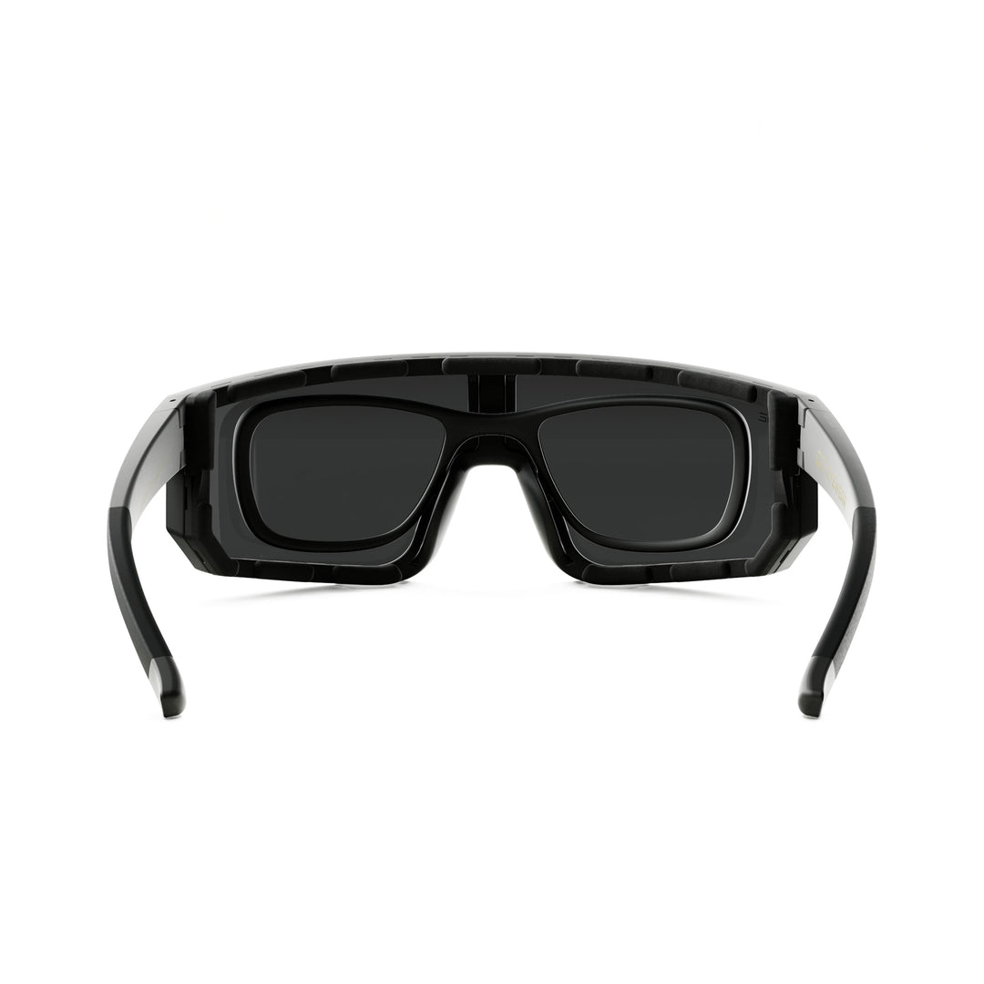 Aero Z87+ Prescription Safety Glasses | Co Eyewear