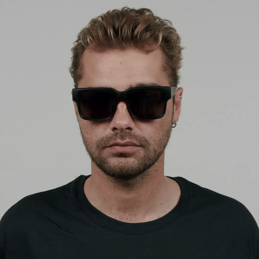 Anvil Sunglasses | Co Eyewear