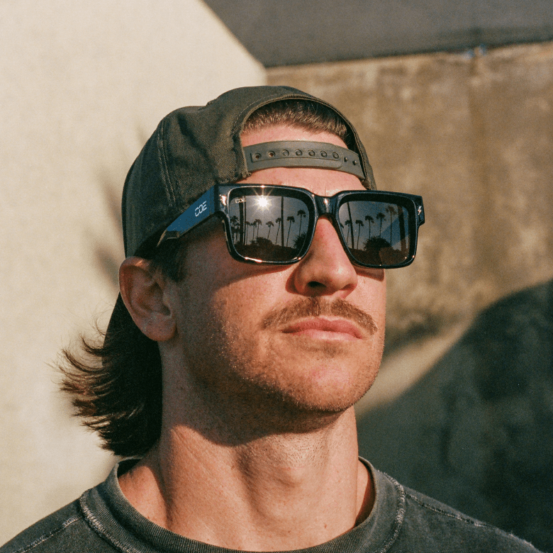 Anvil Sunglasses | Co Eyewear