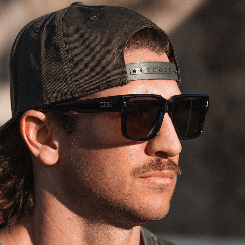 Anvil Sunglasses | Co Eyewear