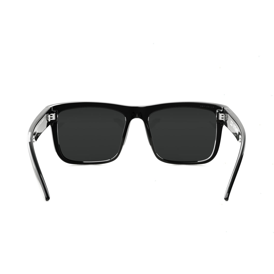 Drift Glasses in Gloss Black | Z87 Rated | CoeWear