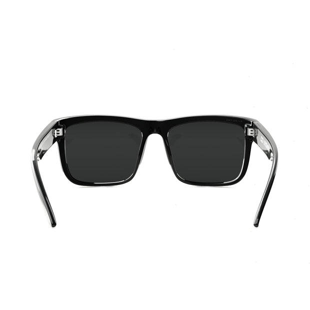 Drifter Z87 Gloss Black - Co Eyewear