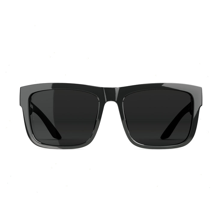 Drifter Z87 Gloss Black - Co Eyewear