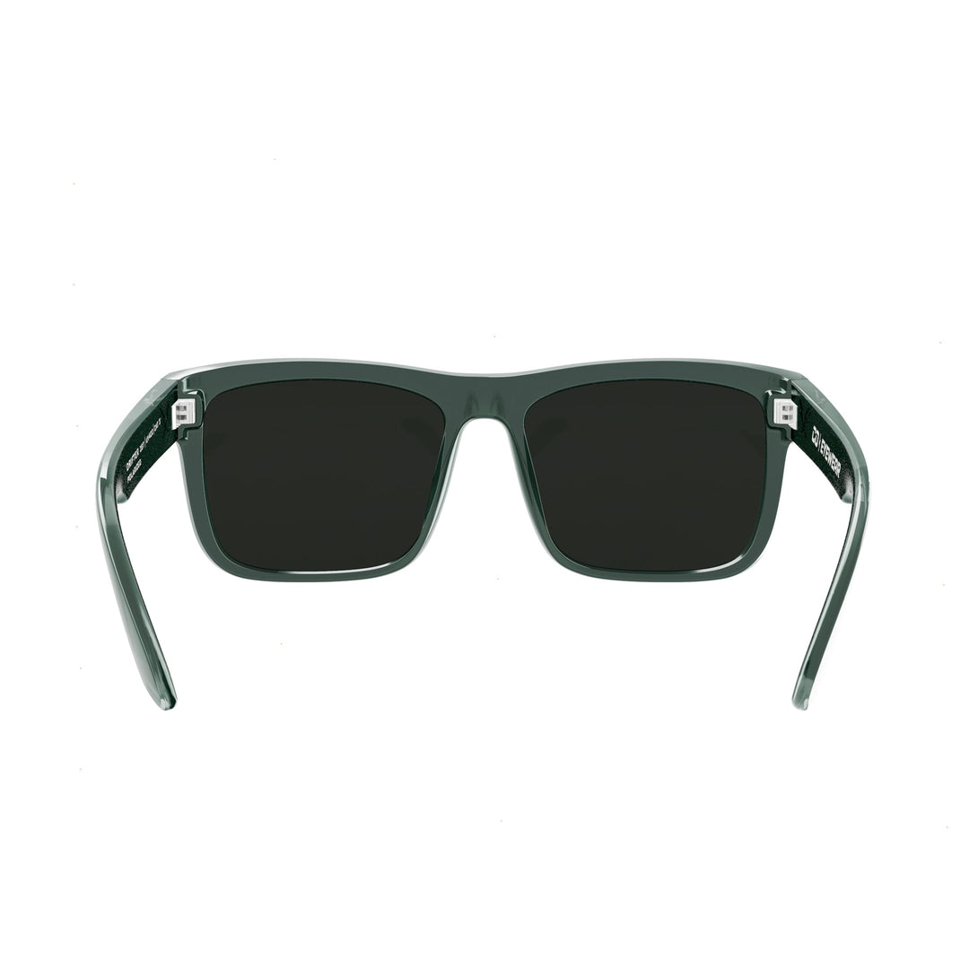 Drift Glasses in Gloss Black | Z87 Rated | CoeWear