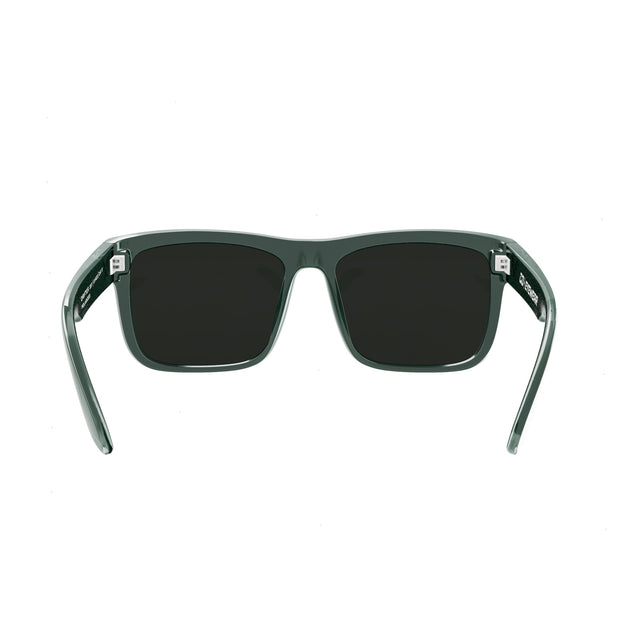 Drifter Z87 Gray - Co Eyewear