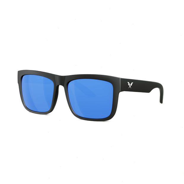 Drifter Z87 Matte Black - Co Eyewear