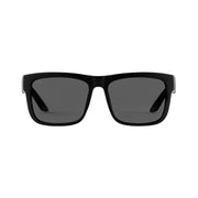 Drifter Z87 Matte Black Rx Lenses - Coeyewear