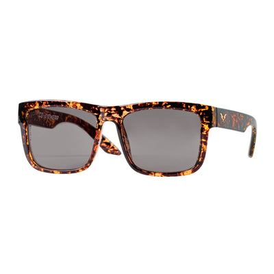 Drifter Z87 Tortoise - Coeyewear