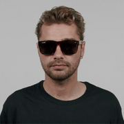 Coeyewear safety sunglasses Phase - Matte Black Coeyewear safety sunglasses Phase - Matte Black