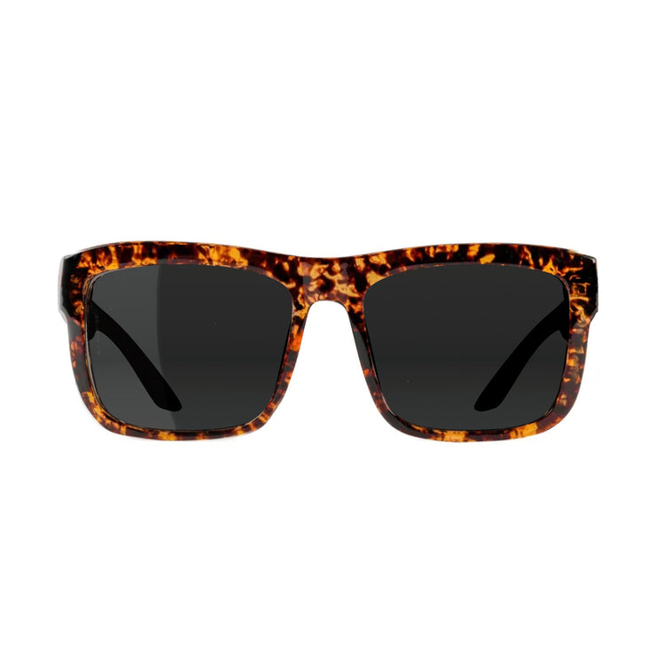 Drifter Z87 Tortoise Rx Lenses - Co Eyewear