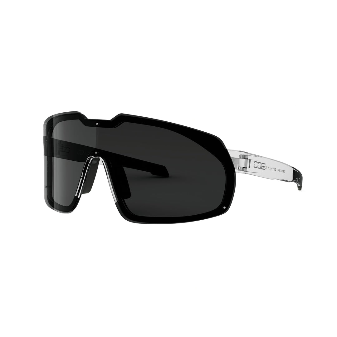 Co Eyewear safety sunglasses | General Z87+ clear | Polarized lens