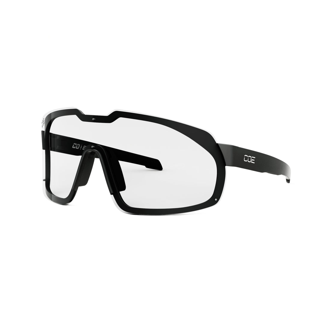 Co Eyewear safety sunglasses | General Z87+ Matte Black