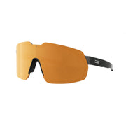 General Z87+ Matte Black - Co Eyewear