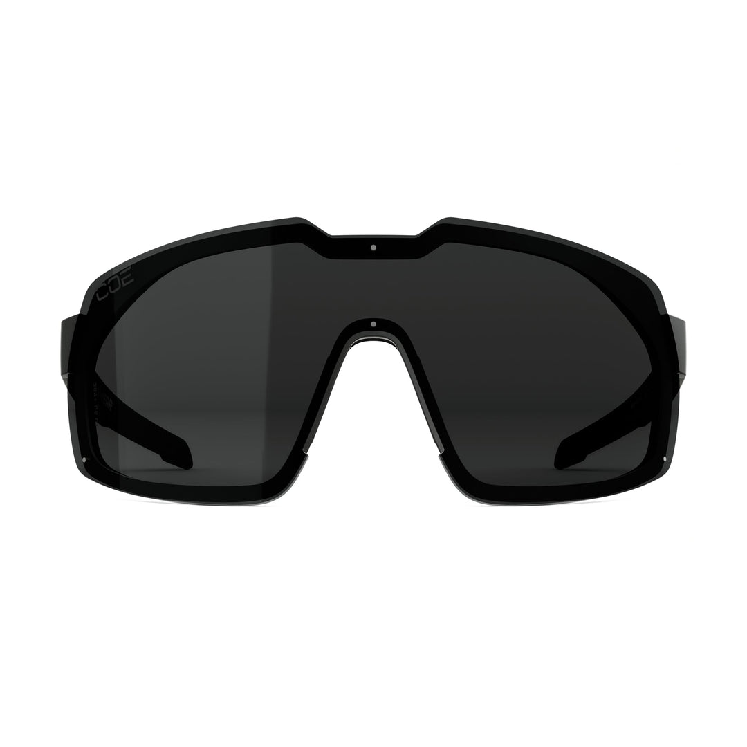 Co Eyewear safety sunglasses | General Z87+ Matte Black